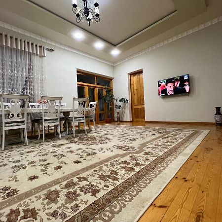 Brown Hill Hotel Samarkand Exterior photo