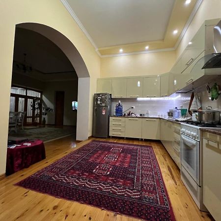 Brown Hill Hotel Samarkand Exterior photo