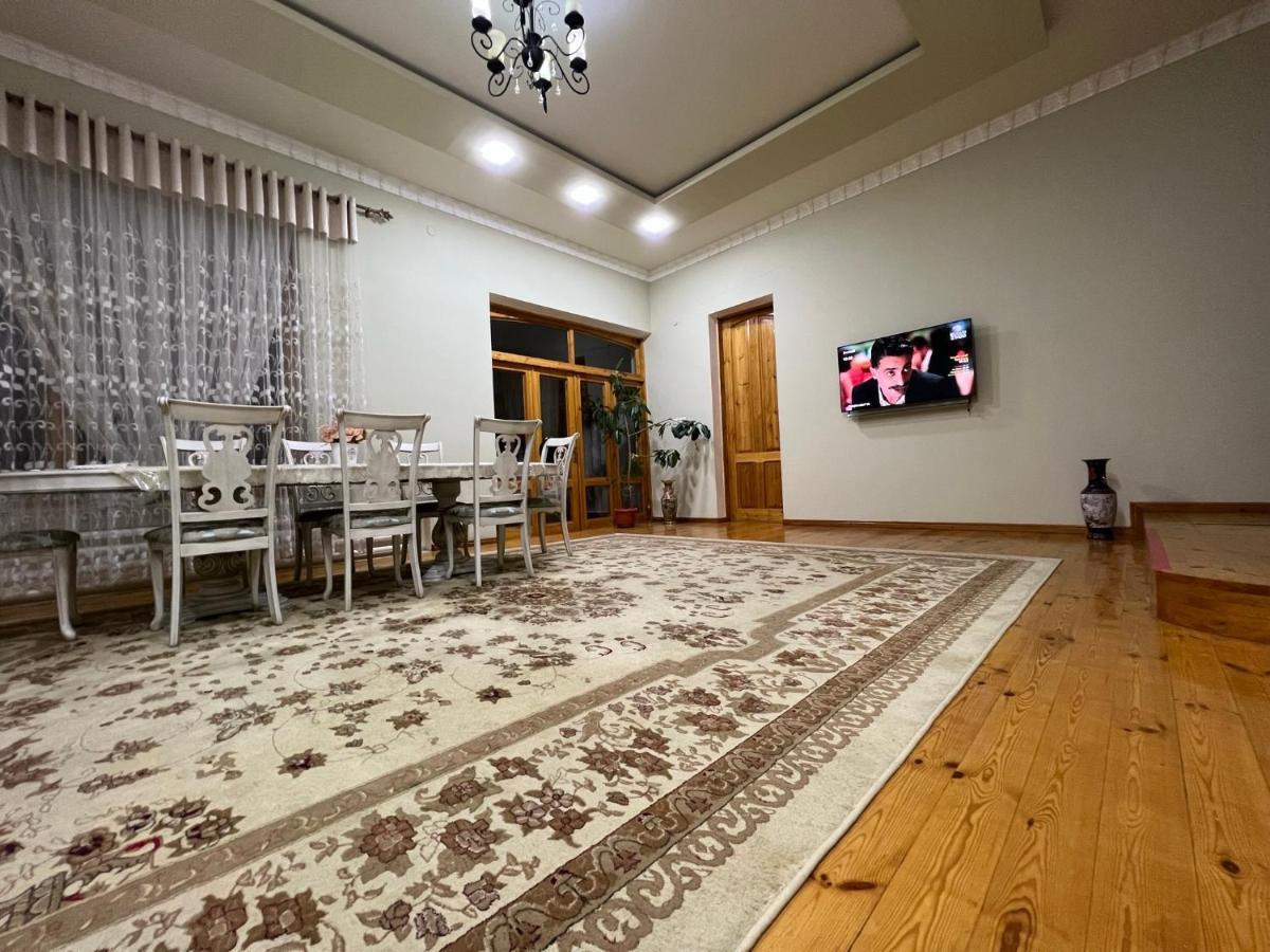 Brown Hill Hotel Samarkand Exterior photo