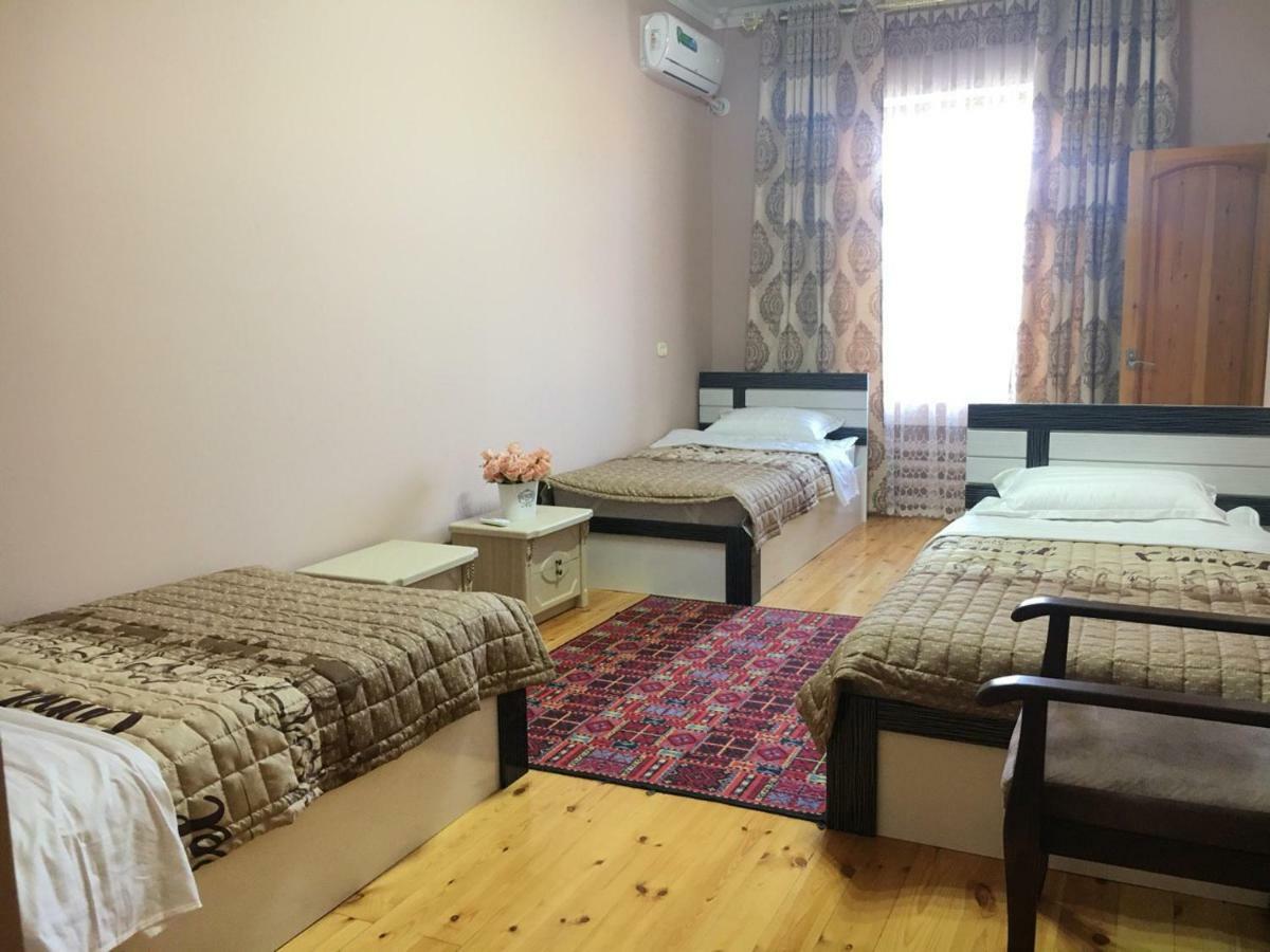 Brown Hill Hotel Samarkand Exterior photo